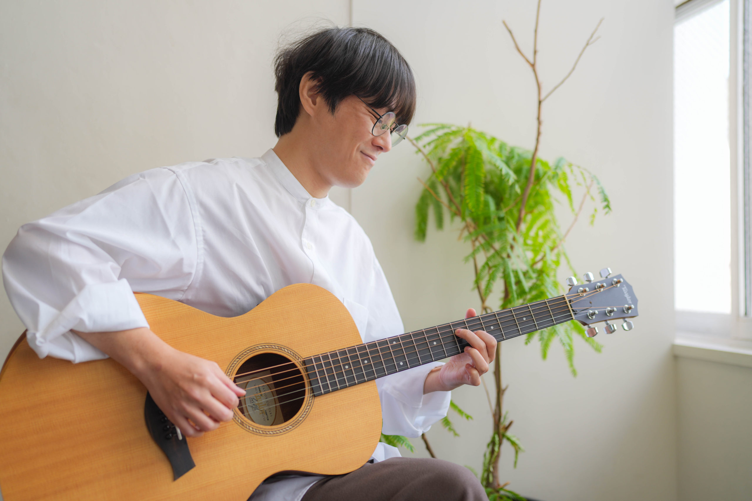 藤原孝衍 -Fujiwara Takayuki-