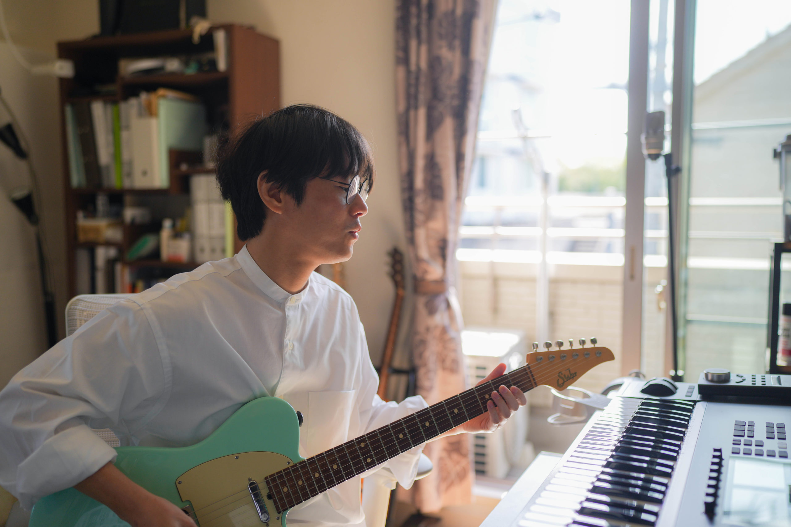 アーティスト写真